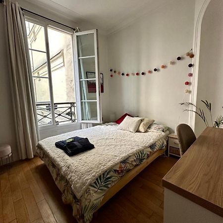 Paris 9E Bel Appartement De 40M2 מראה חיצוני תמונה
